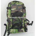 Personal camoflag Backpack school Bag